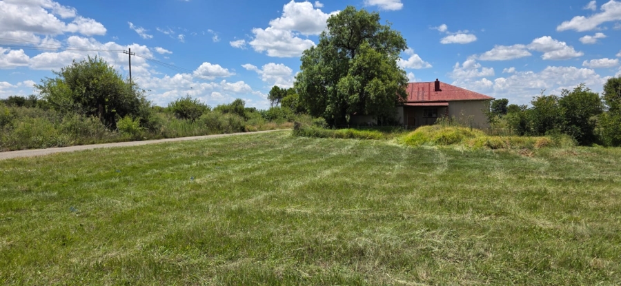 0 Bedroom Property for Sale in Ventersdorp North West